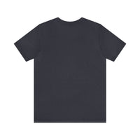 Caffeinate and Educate Short Sleeve Tee