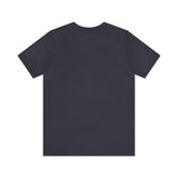Caffeinate and Educate Short Sleeve Tee