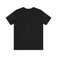 Caffeinate and Educate Short Sleeve Tee