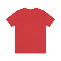 Caffeinate and Educate Short Sleeve Tee