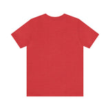 Caffeinate and Educate Short Sleeve Tee