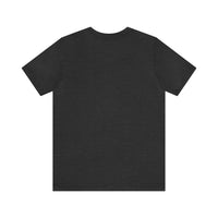 Caffeinate and Educate Short Sleeve Tee