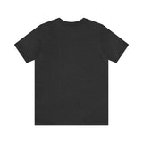 Caffeinate and Educate Short Sleeve Tee