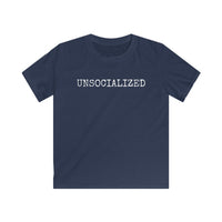Unsocialized Homeschool Kids T-Shirt