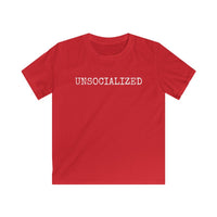 Unsocialized Homeschool Kids T-Shirts
