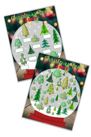 Christmas Tree I-Spy