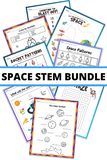 Space STEM Bundle